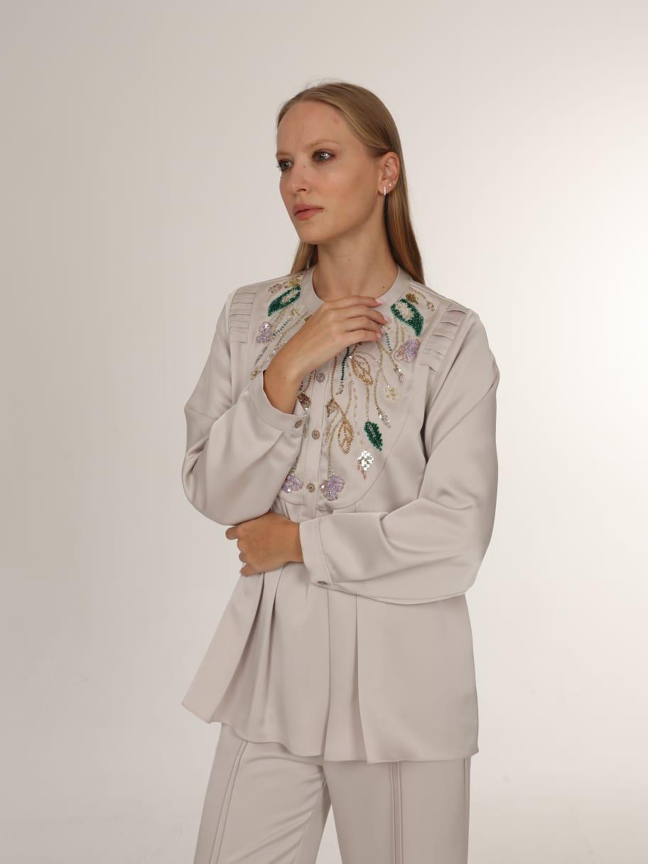 Tailored co ord set