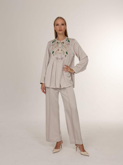 Tailored co ord  set