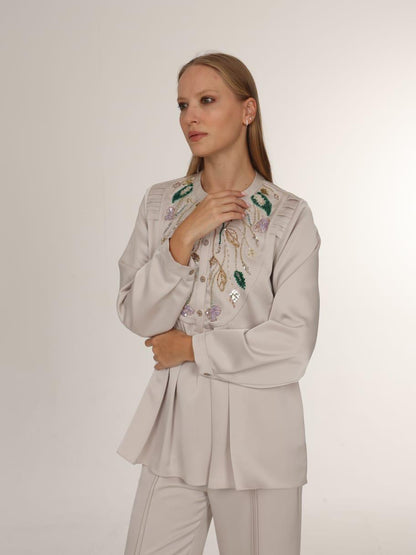 Tailored co ord  set